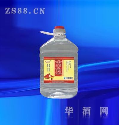 4500ml