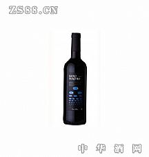 特洛米亚干红葡萄酒