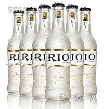 RIO锐澳瓶装混合水果味（宾治）伏特加鸡尾酒
