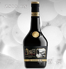 奇香庄园12度・干红葡萄酒（瓶）