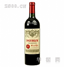 شׯ Chateau Petrus