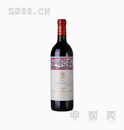 ľͩׯ԰ Chateau Mouton Rothschild