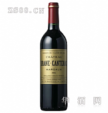 ׯ Chateau Brane Cantenac