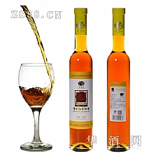 有机红枣红酒（375mL）