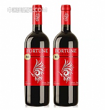 富贵碟a520佳美娜珍藏干红葡萄酒(南京嘉忆仕国际贸易有限公司)