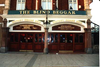 Ӣ׶ءäؤ(Blind Beggar)ƹ 